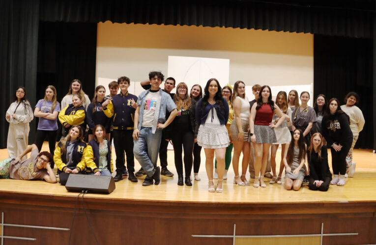 Silver Creek High School presents ‘Mean Girls’